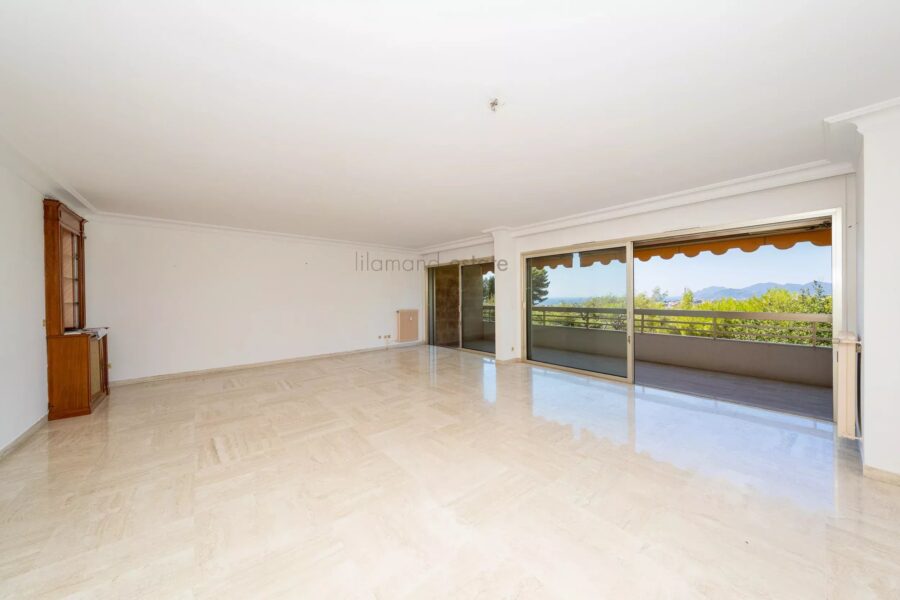 Appartement à vendre à Le cannet — Vue mer — photo 3