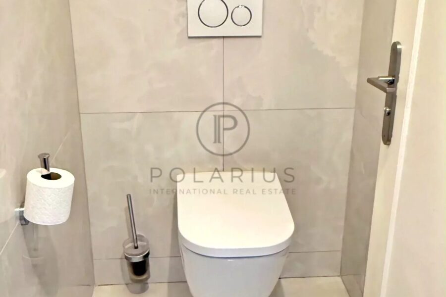Appartement à vendre à Villefranche-sur-mer — Vue mer — photo 10