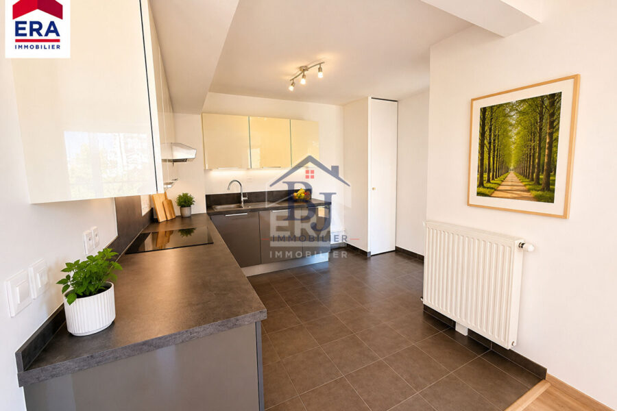 Appartement à vendre à Rennes — Vue nature — photo 6