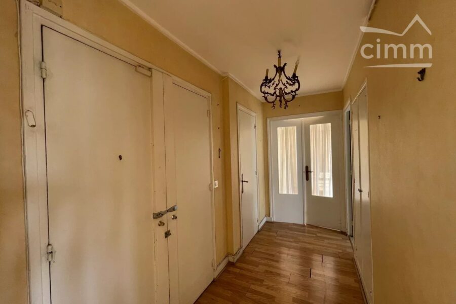 Appartement à vendre à Versailles — Vue sur la ville — photo 17