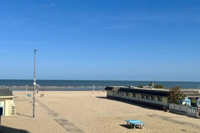 Appartement à vendre à Trouville-sur-mer
