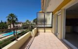 Appartement à vendre à Fréjus — Vue parc & jardin — photo 3