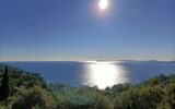 Maison à vendre à Rayol-canadel-sur-mer — Vue mer — photo 1