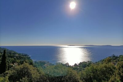 Maison à vendre à Rayol-canadel-sur-mer