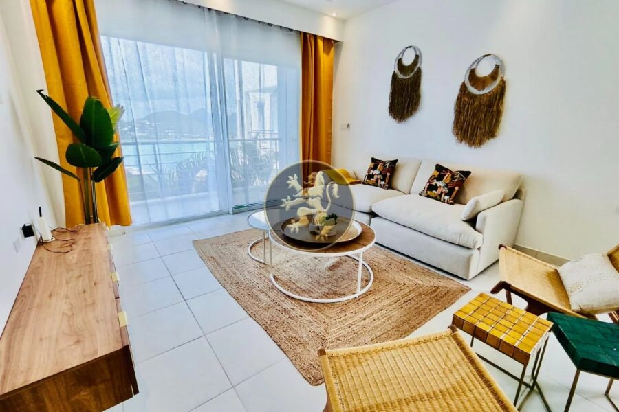 Appartement à vendre à Point blanche — Vue mer — photo 9