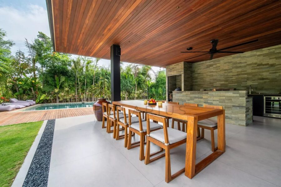 Maison à vendre à Sanur — Vue nature — photo 49