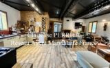 Maison à vendre à Le thoronet — Vue dégagée — photo 9