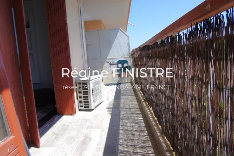 Appartement à vendre à Draguignan — Vue parc & jardin — photo 4