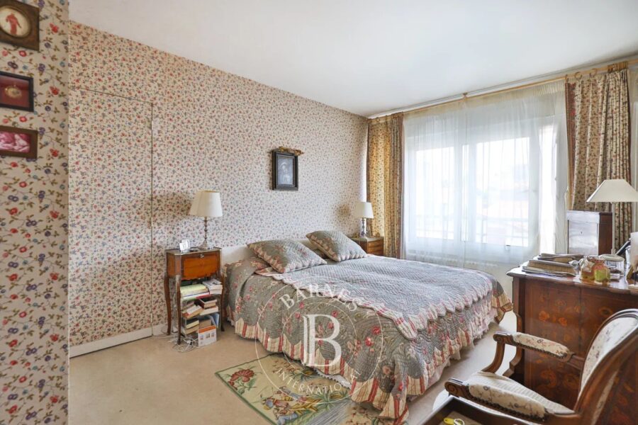 Appartement à vendre à Biarritz — Vue mer — photo 12