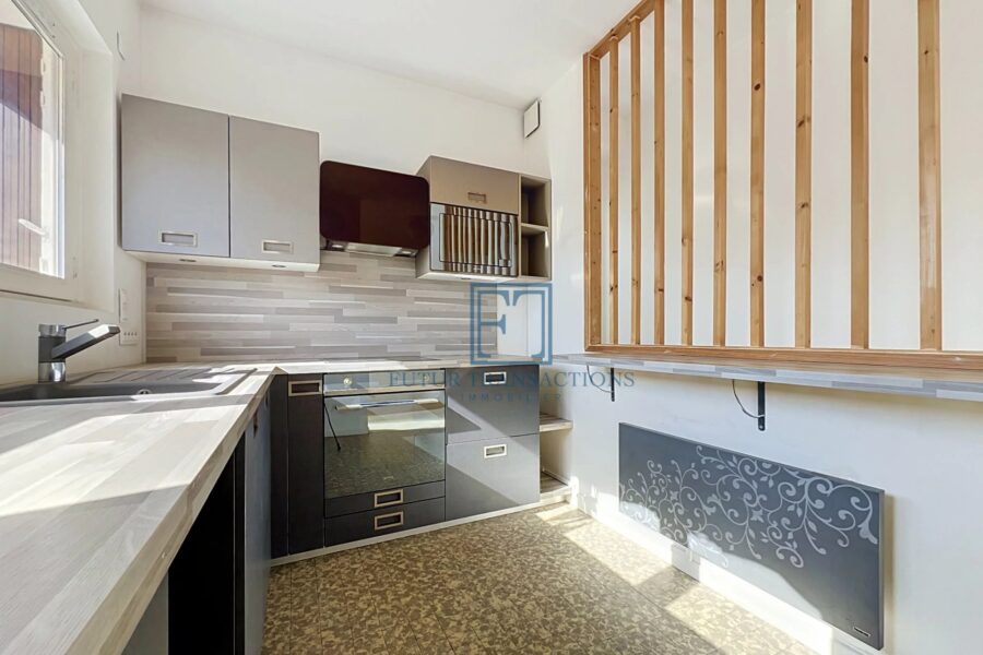 Maison à vendre à Élancourt — Vue nature — photo 5