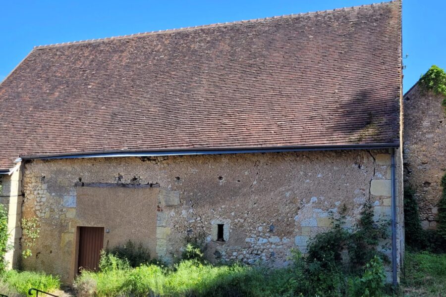 Maison à vendre à Montoire-sur-le-loir — Vue nature — photo 20