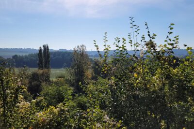 Maison à vendre à Les roches-l&rsquo;Évêque