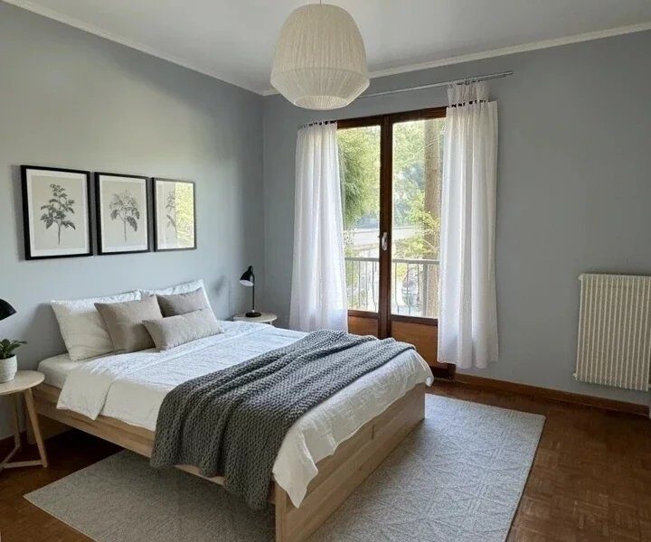 Appartement à vendre à Aix-en-provence — Vue parc & jardin — photo 7