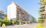 Appartement à vendre à Nice — Vue parc & jardin — photo 2