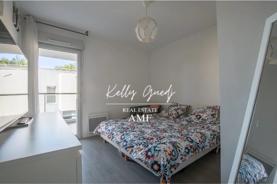 Appartement à vendre à Marseille 9ème — Vue nature — photo 12