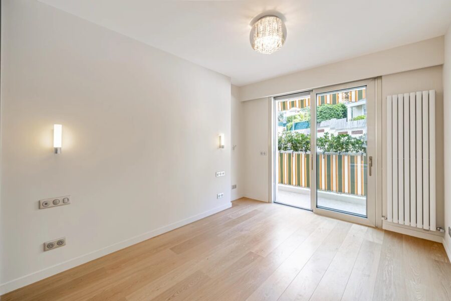 Appartement à vendre à Nice — Vue mer — photo 9