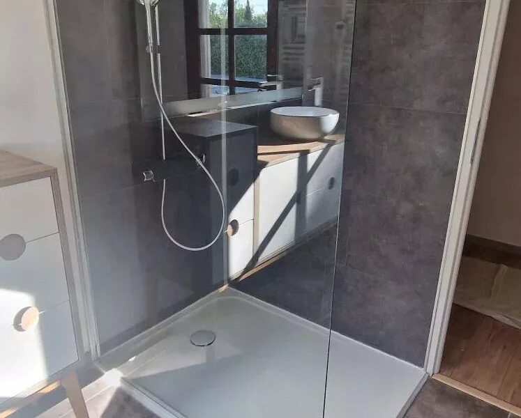 Maison à vendre à Grignan — Vue parc — photo 12