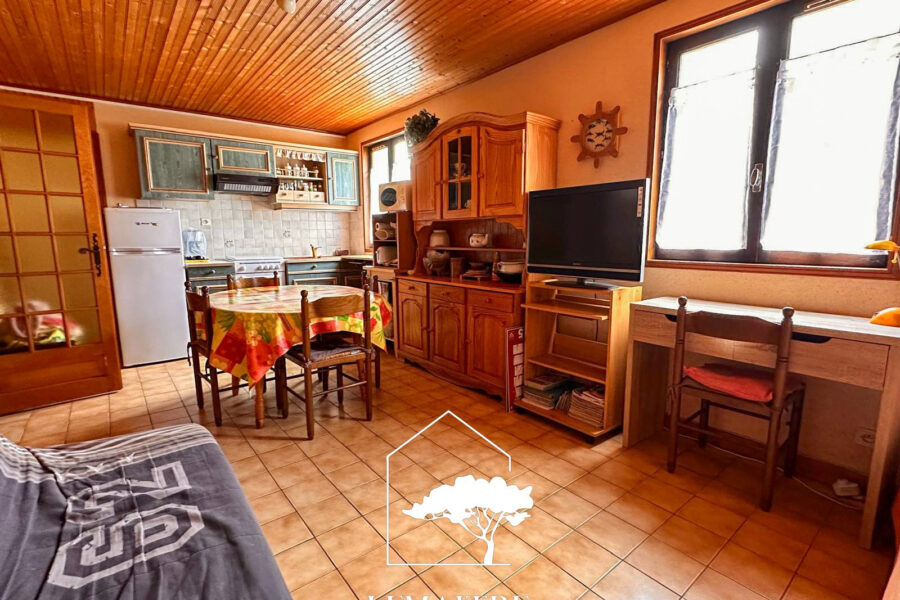 Maison à vendre à Ronce les bains — Vue nature — photo 8