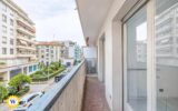 Appartement à louer à Nice — Vue sur la ville — photo 1