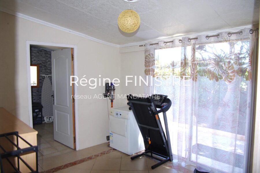 Maison à vendre à Le muy — Vue nature — photo 18