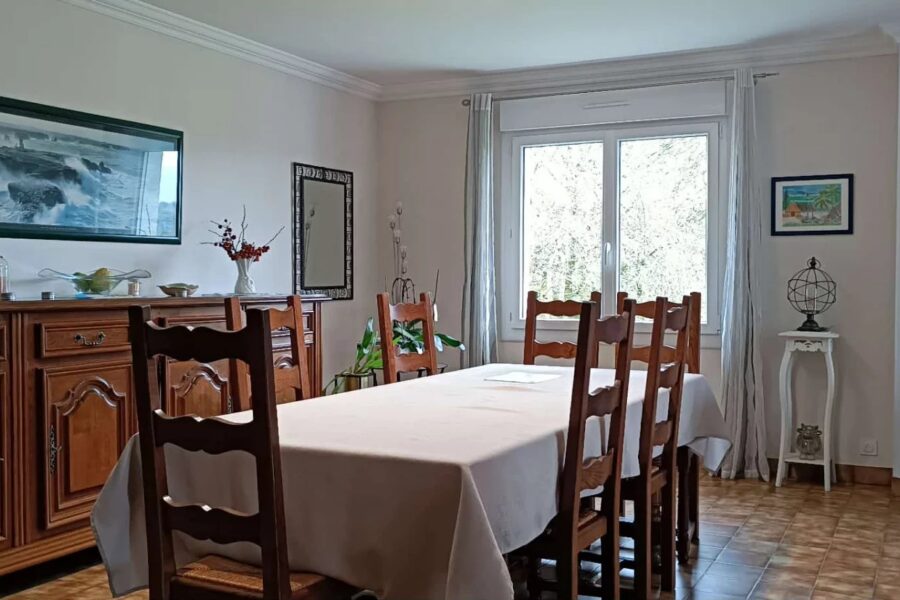 Maison à vendre à Guern — Vue nature — photo 5