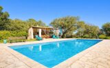 Maison à vendre à Roquebrune-sur-argens — Vue montagne — photo 4