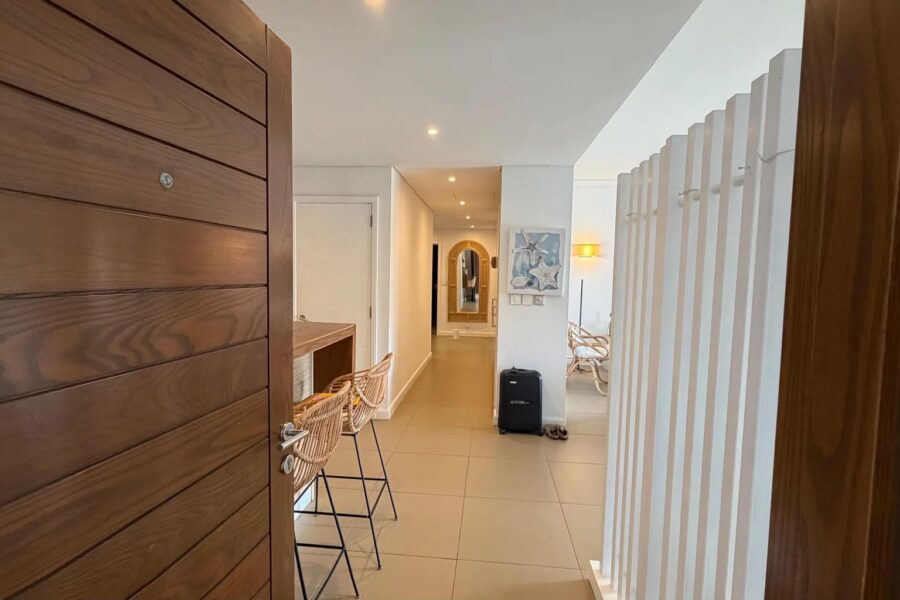 Appartement à vendre à Roches noires — Vue nature — photo 10