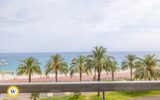 Appartement à louer à Nice — Vue mer — photo 1
