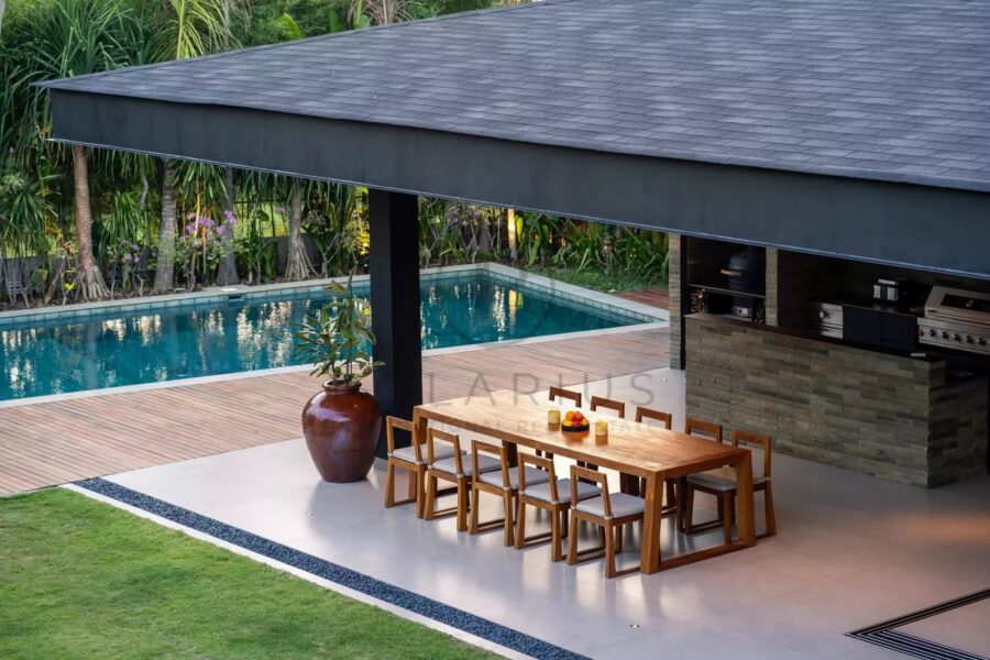 Maison à vendre à Sanur — Vue nature — photo 9