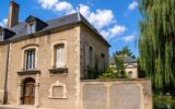 Maison à vendre à Montargis — Vue parc & jardin — photo 3