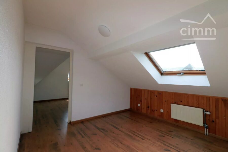 Appartement à vendre à Challes-les-eaux — Vue montagne — photo 12