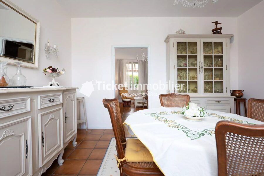 Maison à vendre à Castres — Vue nature — photo 9