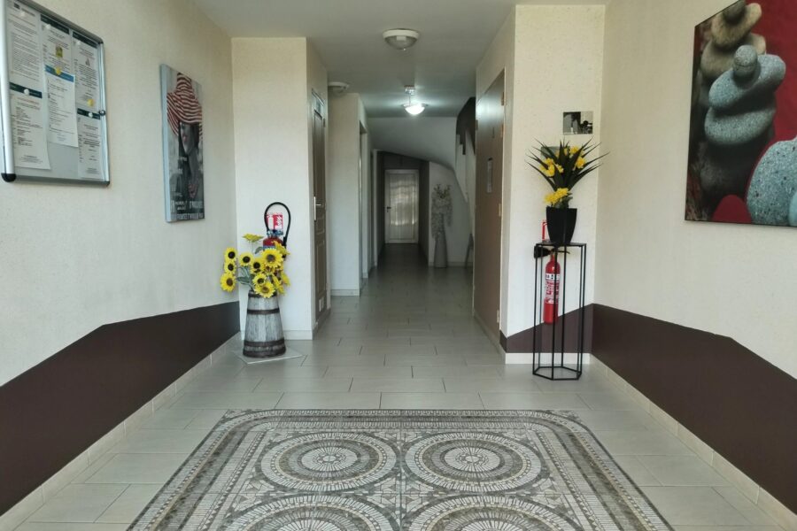 Appartement à vendre à Amilly — Vue parc & jardin — photo 5