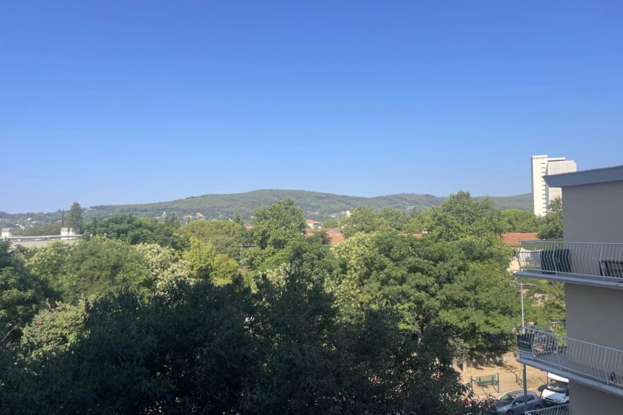 Appartement à vendre à Draguignan — Vue sur la ville — photo 2