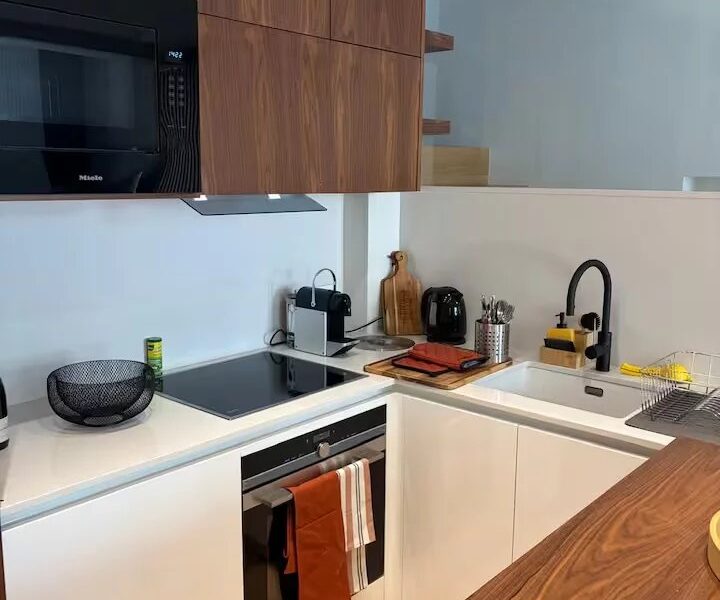 Appartement à vendre à Villefranche-sur-mer — Vue mer — photo 8