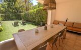 Maison à vendre à Grimaud — Vue parc & jardin — photo 8