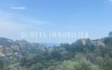 Maison à vendre à Sainte-agnès — Vue mer — photo 3