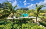 Appartement à louer à Grand baie — Vue nature — photo 1