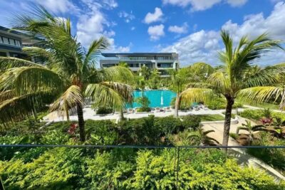 Appartement à louer à Grand baie