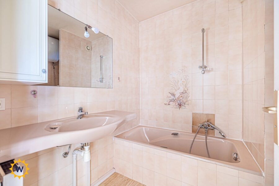 Appartement à vendre à Nice — Vue nature — photo 7