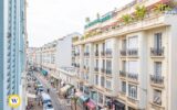 Appartement à vendre à Nice — Vue sur la ville — photo 1