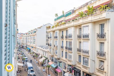 Appartement à vendre à Nice