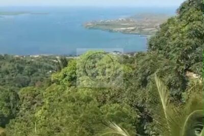 Appartement à louer à Le Robert