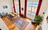 Appartement à vendre à Trouville-sur-Mer — Vue mer — photo 3