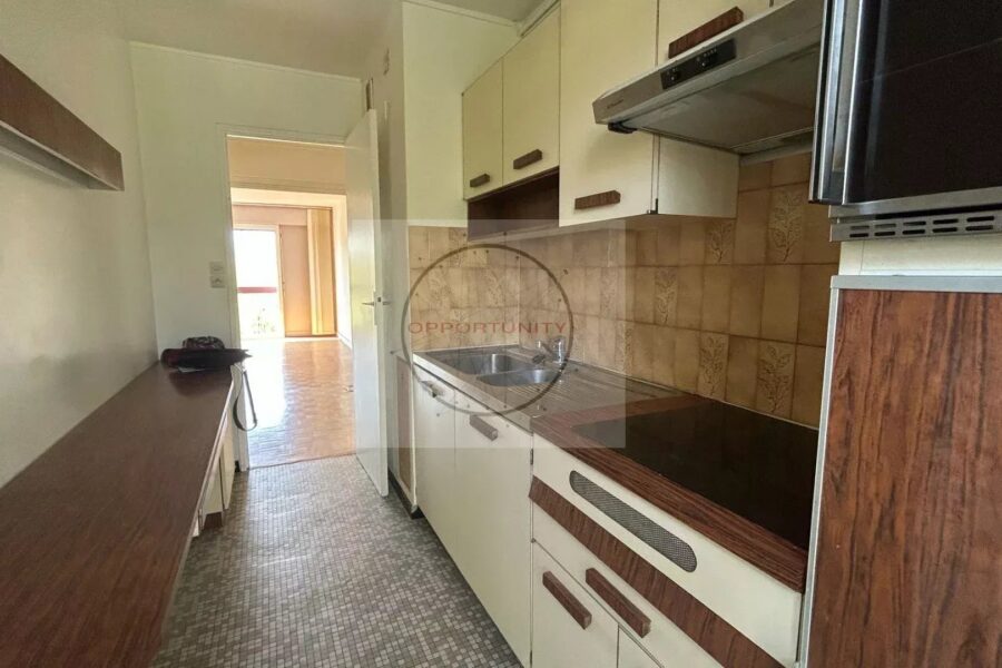 Appartement à vendre à Montreuil — Vue parc & jardin — photo 8