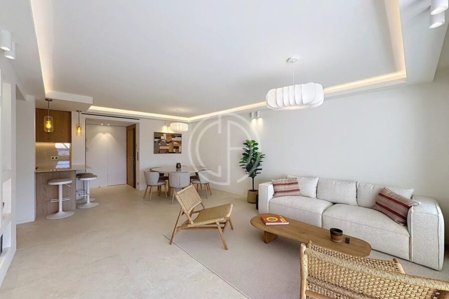 Appartement à vendre à Cannes — Vue mer — photo 3