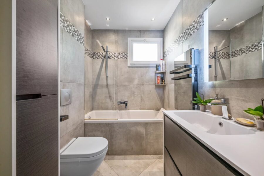 Appartement à vendre à Cap-d&rsquo;ail — Vue mer — photo 22