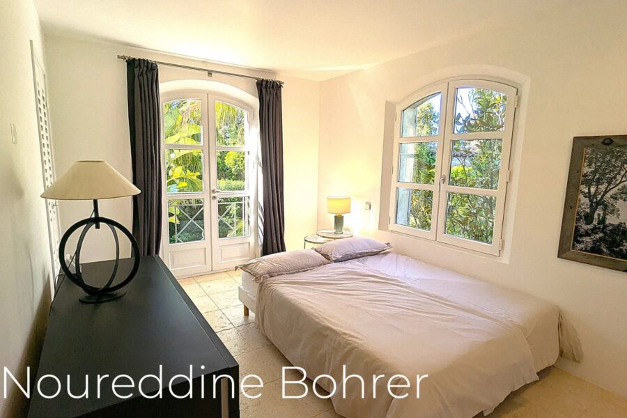 Maison à vendre à Grimaud — Vue mer — photo 16