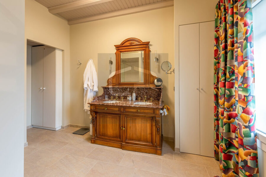 Appartement à vendre à Veyrier-du-lac — Vue lac — photo 11