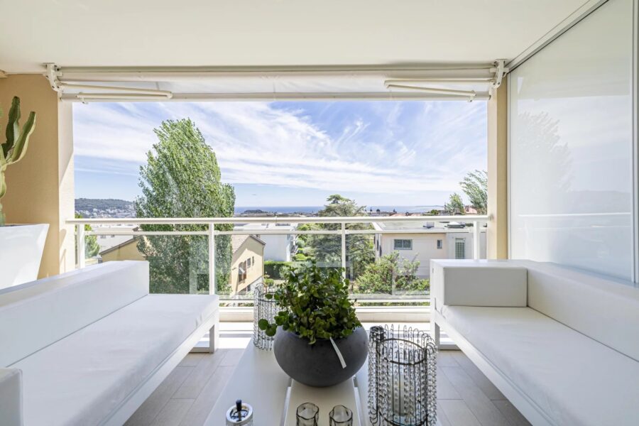 Appartement à vendre à Nice — Vue mer — photo 17